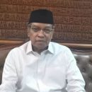 Kesaksian Kiai Said Aqil Siroj tentang Ibunda Jokowi