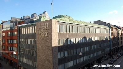 Masjid Finlandia Gelar Shalat Jumat Online di Tengah Pandemi Covid-19