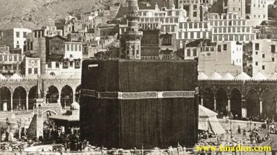 Fakta Wafatnya Puluhan Ribu Jamaah Haji karena Pandemi Kolera Abad 19