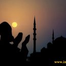 Pidato Rasulullah Menjelang Ramadhan