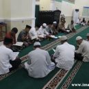30 Juz Diselesaikan Berjamaah, Dapatkah Keutamaan Khataman Al-Qur’an?
