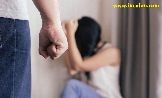 Solusi Islami Atasi Perselisihan Suami-Istri